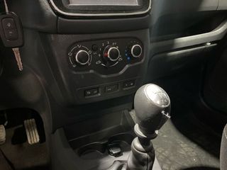 Dacia Lodgy SL Trotamundos dCi 79kW (107CV) 5Pl