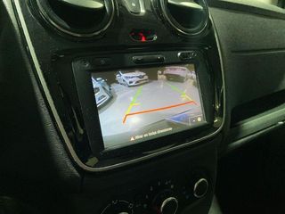 Dacia Lodgy SL Trotamundos dCi 79kW (107CV) 5Pl