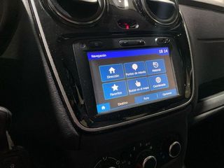 Dacia Lodgy SL Trotamundos dCi 79kW (107CV) 5Pl