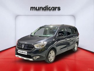 Dacia Lodgy SL Trotamundos dCi 79kW (107CV) 5Pl