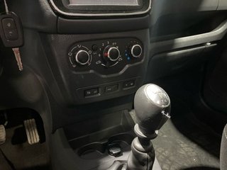 Dacia Lodgy SL Trotamundos dCi 79kW (107CV) 5Pl