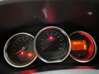 Dacia Lodgy SL Trotamundos dCi 79kW (107CV) 5Pl