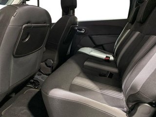 Dacia Lodgy SL Trotamundos dCi 79kW (107CV) 5Pl