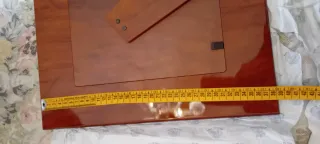 Portafoto in argento