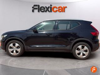 Volvo XC40 2.0 B3 G Momentum Pro Auto
