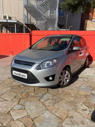 Ford C Max 1.6 TDCi 95 Trend