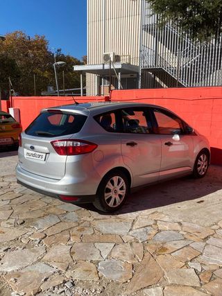 Ford C Max 1.6 TDCi 95 Trend