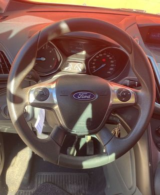 Ford C Max 1.6 TDCi 95 Trend