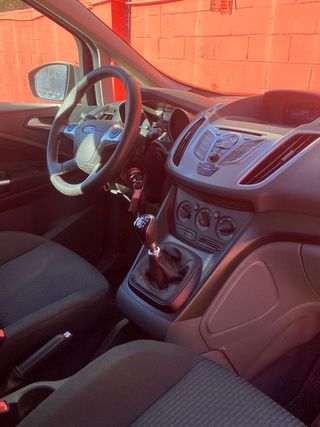 Ford C Max 1.6 TDCi 95 Trend