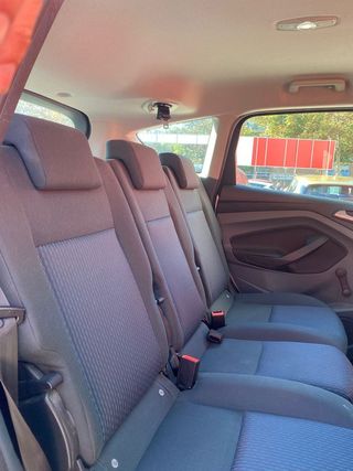 Ford C Max 1.6 TDCi 95 Trend