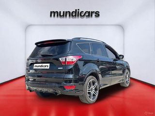 Ford Kuga ST-Line 1.5 EcoBoost Auto-Start-Stop 110 kW (150 CV) 4x2
