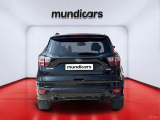 Ford Kuga ST-Line 1.5 EcoBoost Auto-Start-Stop 110 kW (150 CV) 4x2