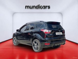 Ford Kuga ST-Line 1.5 EcoBoost Auto-Start-Stop 110 kW (150 CV) 4x2