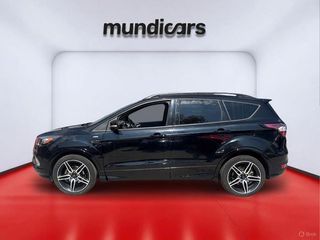 Ford Kuga ST-Line 1.5 EcoBoost Auto-Start-Stop 110 kW (150 CV) 4x2