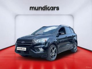 Ford Kuga ST-Line 1.5 EcoBoost Auto-Start-Stop 110 kW (150 CV) 4x2