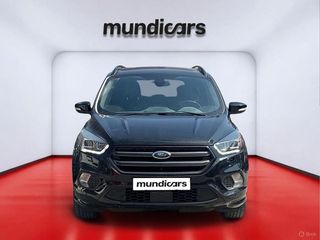 Ford Kuga ST-Line 1.5 EcoBoost Auto-Start-Stop 110 kW (150 CV) 4x2