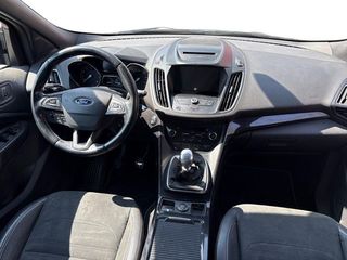 Ford Kuga ST-Line 1.5 EcoBoost Auto-Start-Stop 110 kW (150 CV) 4x2