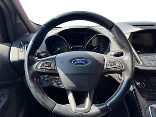 Ford Kuga ST-Line 1.5 EcoBoost Auto-Start-Stop 110 kW (150 CV) 4x2