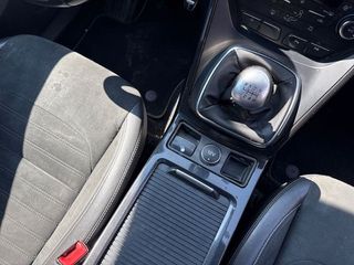 Ford Kuga ST-Line 1.5 EcoBoost Auto-Start-Stop 110 kW (150 CV) 4x2