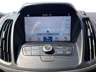 Ford Kuga ST-Line 1.5 EcoBoost Auto-Start-Stop 110 kW (150 CV) 4x2