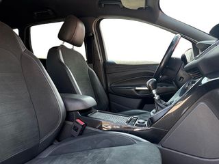 Ford Kuga ST-Line 1.5 EcoBoost Auto-Start-Stop 110 kW (150 CV) 4x2