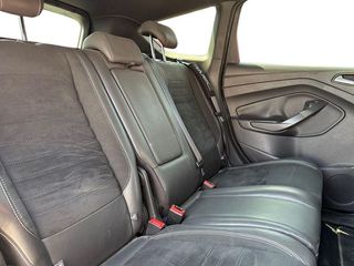 Ford Kuga ST-Line 1.5 EcoBoost Auto-Start-Stop 110 kW (150 CV) 4x2