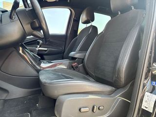 Ford Kuga ST-Line 1.5 EcoBoost Auto-Start-Stop 110 kW (150 CV) 4x2