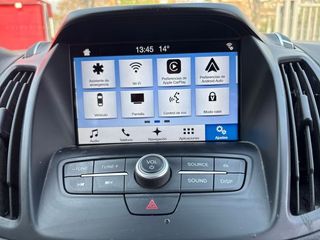 Ford Kuga ST-Line 1.5 EcoBoost Auto-Start-Stop 110 kW (150 CV) 4x2