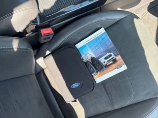 Ford Kuga ST-Line 1.5 EcoBoost Auto-Start-Stop 110 kW (150 CV) 4x2