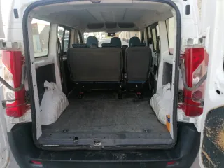 FIAT Scudo 2008
