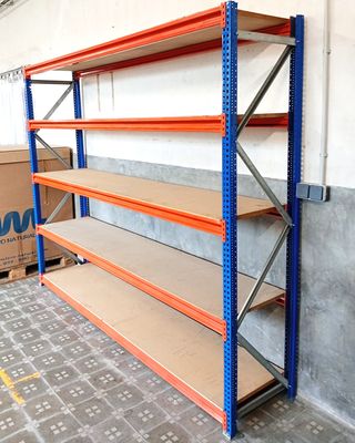 OFERTA Estantería picking carga manual