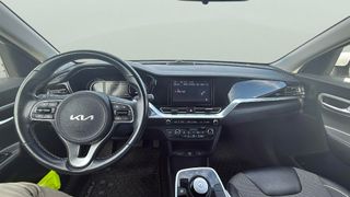 Kia e-Niro Concept 100 kW (136 CV)