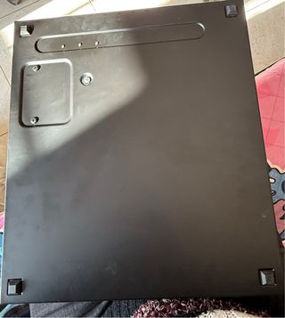 Mezclador Behringer DJX900 USB