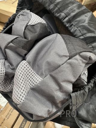 Silla de camping plegable