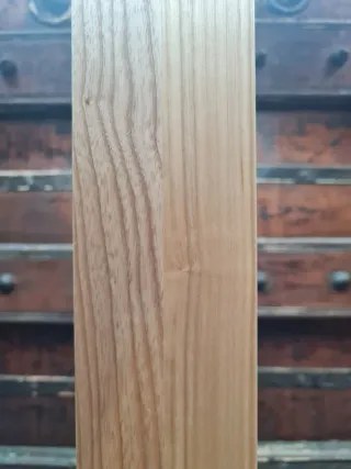 Lámpara de pie Nueva