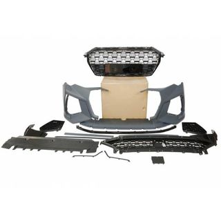 Paragolpes Delantero Audi Q3 2020+ / Sportback Loo