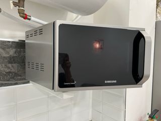 Cocina con Electrodomésticos