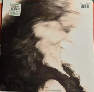 Vinilo Rosario Flores - De Ley