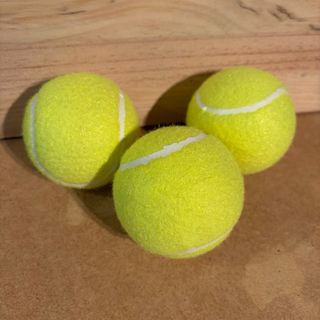 Lote 5 Pelotas Tenis / Padel HEAD