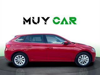 Skoda Scala 1.0 TSI Ambition 81 kW (110 CV)