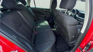 Skoda Scala 1.0 TSI Ambition 81 kW (110 CV)