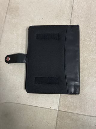 Carpeta Fiat