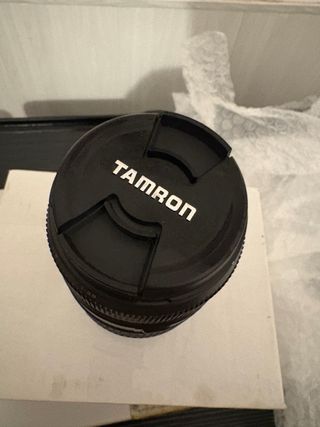 Tamron 70-300mm f/4-5.6 Nikon