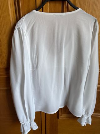 Blusa talla 40