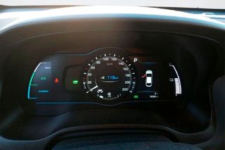 Hyundai IONIQ 1.6 GDI HEV Tecno DCT