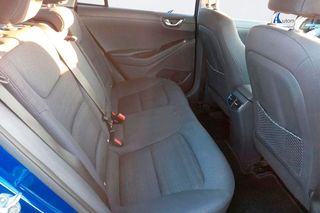 Hyundai IONIQ 1.6 GDI HEV Tecno DCT