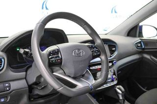 Hyundai IONIQ 1.6 GDI HEV Tecno DCT