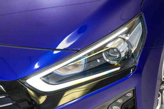Hyundai IONIQ 1.6 GDI HEV Tecno DCT