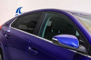 Hyundai IONIQ 1.6 GDI HEV Tecno DCT