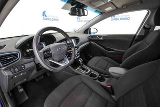 Hyundai IONIQ 1.6 GDI HEV Tecno DCT